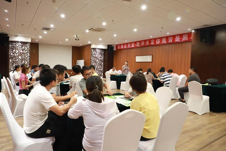 八桂种苗集团赴云南普洱开展良种良法新技术推广志愿服务活动